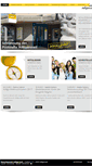 Mobile Screenshot of gewerbe-adligenswil.ch